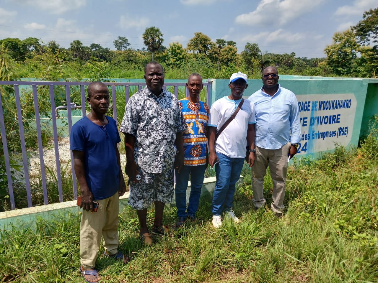 Culture & cérémonies